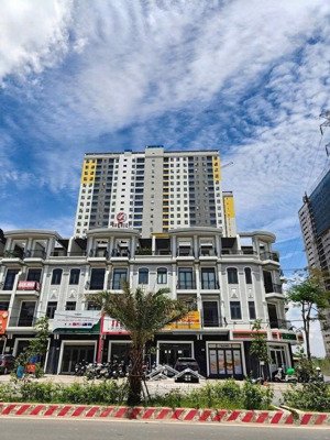 cần bán shop house bcons city tháp green sapphia đường thống nhất làng đại học hcm giá chủ đầu tư