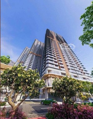 căn góc 3pn tầng cao. view nội khu và khu tdtt rạch chiếc - thanh toán giãn đến 2028