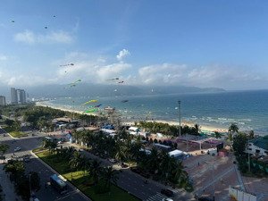 bán cc view đẹp tại à la carte hotel, giá thỏa thuận, 65m2, 2pn, 2wc, đà nẵng