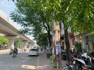 450tr/m2 cho mặt phố lớn Hào Nam - Cát Linh, nhà trước sau 1 mặt phố 1 mặt ngõ ô tô, DT 150m2, MT 7.5m