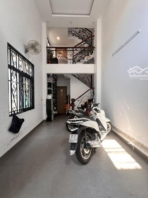 quận 3 - 48m2 - 5 tầng - 6pn - cách mạng tháng tám - phường 11 - nhỉnh 7 tỷ