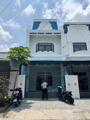 nhà khu lấn biển . rạch giá - ag