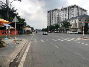 khách kẹt cần bán gấp nền khu samsung village, 5,5 tỷ, 85 m2