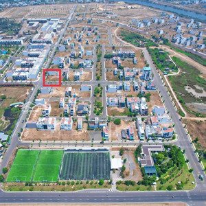 lô góc siêu phẩm trục chính đường 18m, ngay cổng kđt the capella, vị trí kinh doanh cực tốt