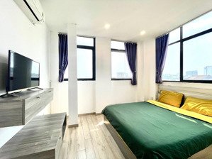 cho thuê căn full nội thất gần sân bay tân sơn nhất