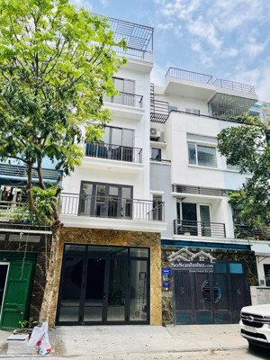 cho thuê mặt bằng kinh doanh 90m2 - 10tr tại kđt văn phú