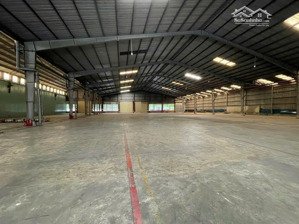 cho thuê nhà xưởng sản xuất cụm kcn hố nai 3