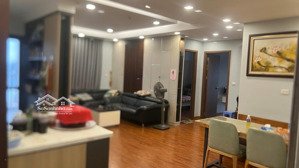 bán căn hộ cao cấp 3 phòng ngủ - az lâm viên complex - diện tích rộng 113m