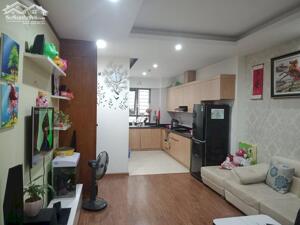 Rẻ Nhất The Pride, Bán GẤP Căn hộ 73m2 2 PN tại The Pride, Hà Đông. Full Nội Thất Ở Ngay