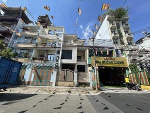 bán nhà mt đường số 7a, khu tên lửa, 6x23, 3.5 tấm, 15.5 tỷ, lh: kim hữu