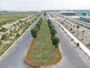 Bán đất xây dựng xưởng 15000m2 KCN Minh Hưng SIKICO, Bình Phước