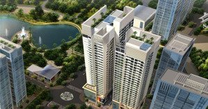 chính chủ cần bán căn hộ chung cư đẹp tại n01 - t3 ngoại giao đoàn, 128m2 giá rẻ nhất thị trường