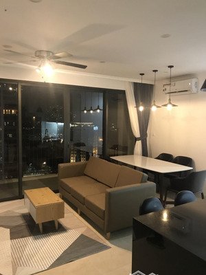 bán căn hộ 75m2, 2pn, full nội thất cao cấp, tầng trung view thoáng, cc bonaza duy tân. giá 6,2 tỷ