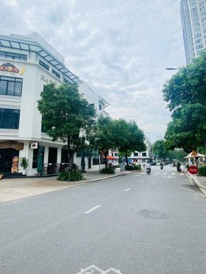 bán nhà liền kề vinhomes gardenia hàm nghi - nam từ liêm 120m 5 tầng thang máy giá 48 tỷ