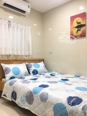 bán chdv 6 tầng 31 phòng nở trang long, p11 bình thạnh, diện tích khủng 144m2 chỉ 22 tỷ