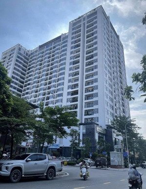 chính chủ cần thanh khoản căn hộ 2pn 2wc 75m2 full nội thất mới tinh chung cư la fortuna