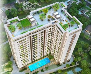 bán căn hộ chung cư saigon asia : dt 51m2.1pn giá 2,7 tỷ lh hưng