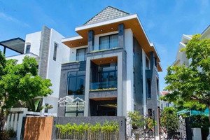 khu biệt thự đại phú gia nơi thượng lưu quy nhơn gia lai