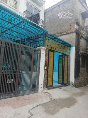 bán nhà mặt phố đông mỹ, 5,9 tỷ, 54.4m2, 4pn + 2wc + 4t