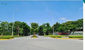 gamuda - hoàng mai. shophouse liền kề cực víp, đẳng cấp thượng lưu ở sướng kinh doanh đỉnh, siêu rẻ