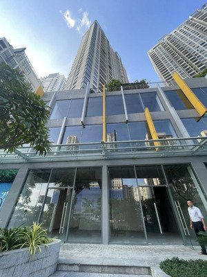 shophouse masteri an phú giá tốt vừa bán vừa cho thuê căn số 5, số 6