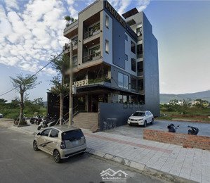 đất biệt thự 2 mt đ.trần sâm giao khúc hạo sea thuận phước sơn trà - cực phẩm để ở hoặc dòng tiền