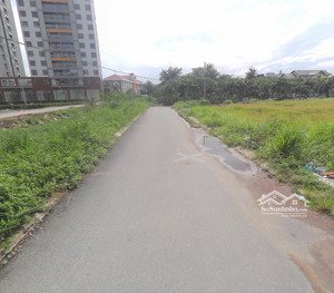 khai trương mở bán 25 lô đất lê đức thọ, p15, gò vấp, 70m2, 2tỷ590tr, sổ riêng, gần chung cư osimi