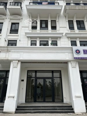 cho thuê nhà mặt đường 30m khu đô thị đồng tầu nối từ đường tam trinh đến ubnd quận hoàng mai