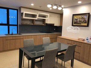 căn hoa hậu 4 ngủ goldmark city