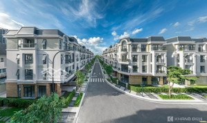 cần bán nhà phố the classia khang điền, giá 16,9 tỷ đã có sổ hồng