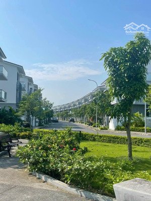 (từ 4.x tỷ) sở hữu căn nhà tiêu chuẩn singapore tại belhomes hải phòng cách tthc hp 1km