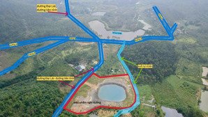 bán trang trại tại thanh cao - ngọc thanh - phúc yên - vĩnh phúc(nay phường xuân hòa tỉnh phú thọ)