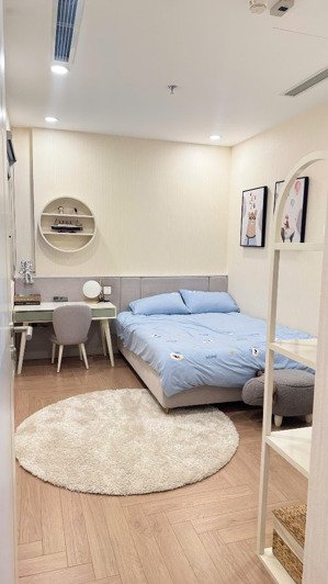 bàn giao sớm căn studio 1pn nằm ngay trung tâm thành phố. số lượng có hạn