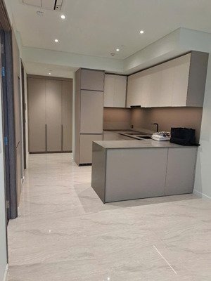 cho thuê 1pn opera, view tầng cao ra sông sài gòn, làm trực tiếp chủ