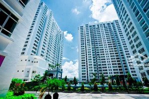 bán căn 126m² - đủ nội thất - 3pn, 3wc - giá chỉ 4 tỷ 7