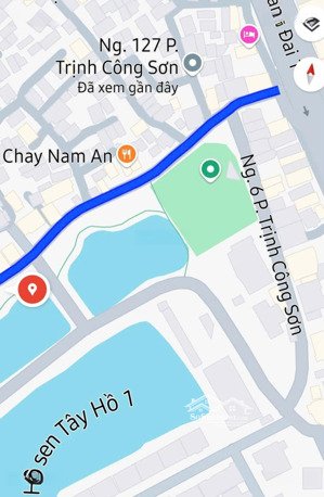 chính chủ bán nhà riêng tại trịnh công sơn, nhật tân, tây hồ, hà nội, 20,5 tỉ, 114 m2. hot