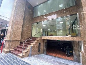 tô vĩnh diện, thanh xuân. dt 113m² x 9 tầng, mt 8m, giá 63 tỷ. lô góc, nở hậu, dòng tiền cao.