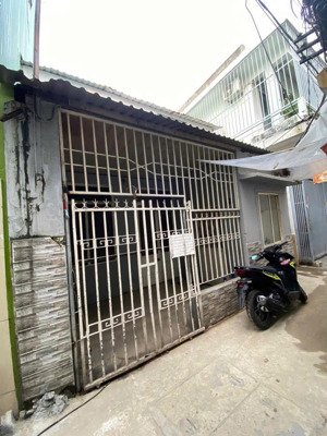 bán đất tặng nhà 2 mặt kiệt lý thái tổ, thạc gián, thanh khê, đà nẵng