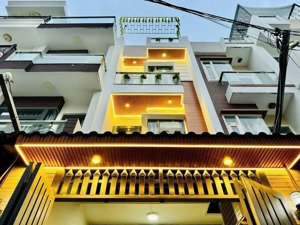 căn nhà hiệp thành 13, q12. 58m2 sổ hồng riêng chính chủ, đang cho thuê 9tr/tháng