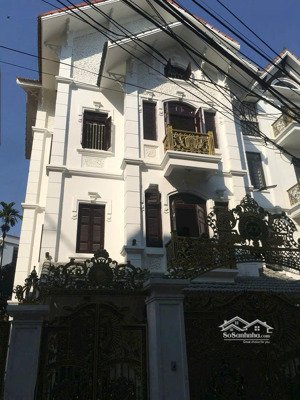 bán biệt thự kđt tây nam linh đàm, hoàng mai, hà nội
dt 180m2x 4 tầng, 47 tỷ. lh 