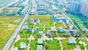 duy nhất còn 1 nền ngang 7m tại khu tđc nam rạch chiếc. giá 12,5 tỷ còn tl. diện tích 84m2