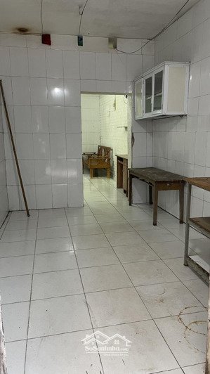 cho thuê nhà khép kín chính chủ số 23 ngõ 394 đội cấn - 40 m2 - 