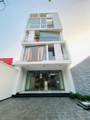 cực phẩm diện tích khủng, giá tốt nhất - 36a phan đăng lưu, p. 5, q. phú nhuận