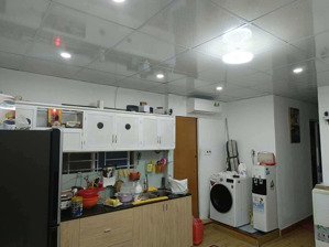 bán căn chung cư vicoland sơn trà, đường vân đồn dt 52m2, thiết kế lại 3pn