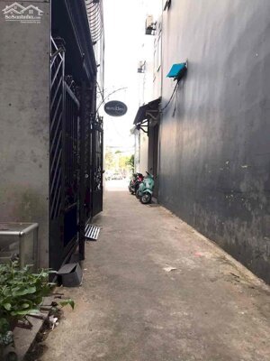  SIÊU RẺ !! Ỷ LAN NGUYÊN PHI _ 2 TẦNG _ 80M²đ _ GIÁ; 4,65 TỶ.