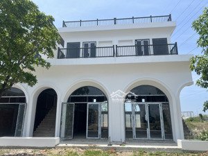 bán nhà phố mỹ gia 100m2 gần biển nha trang trả trước 2,1 tỷ