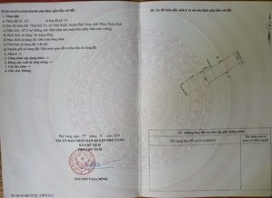 mặt tiền ql 49b ngay trung tâm vinh xuân. cách uỷ ban 200m