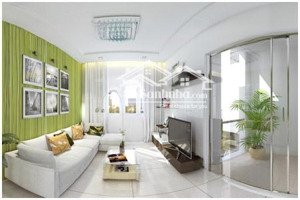 cho thuê căn hộ chung cư bảy hiền tower, tân bình, giá 11 tr, 3pn, 97m2, lh oanh