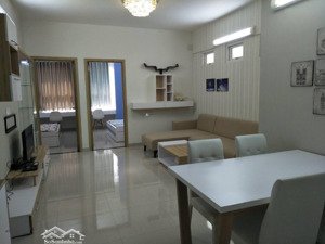 cho thuê căn hộ dreamhome gò vấp, 2pn 2wc, 69m2 đầy đủ nội thất đẹp, 9tr/tháng