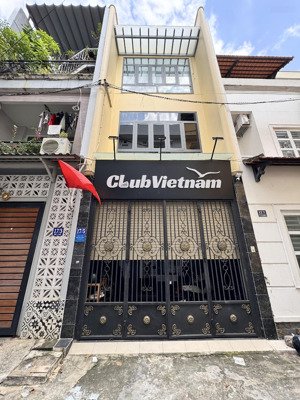 cho thuê nhà mặt phố mê linh, 35 triệu, 200m2, 4pn, 5wc, 3 tầng